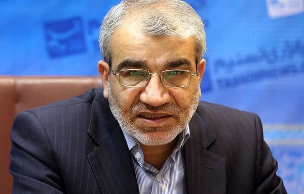 اعلام رفع برخی ایرادات فنی انتخابات الکترونیک از سوی وزارت کشور