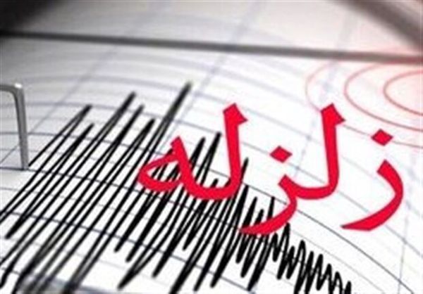 زلزله ۳.۶ ریشتری «نوده خاندوز» در گلستان را لرزاند