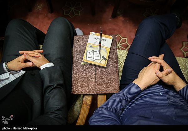 جشن روز استقلال کانون وکلای دادگستری گلستان برگزار شد