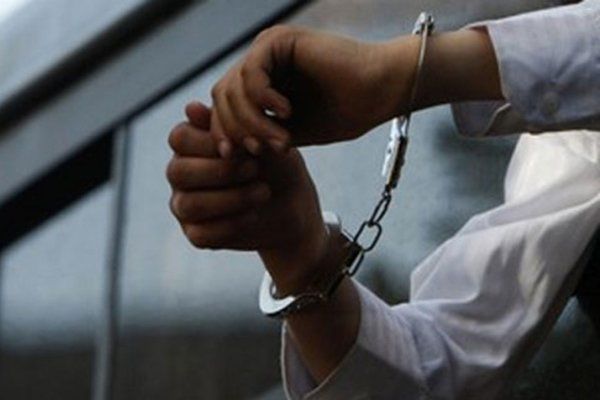 سارق حرفهای موتورسیکلت در گرگان دستگیر شد