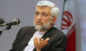 می‌گویند فردو چون زیر کوه است و بمباران نمی‌شود باید خراب شود