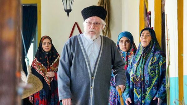 پخش سریالی با موضوع قوم ترکمن در شبکه دو سیما