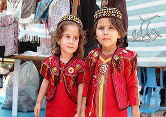 تصاویر/ دومین جشنواره تابستانه گالیکش