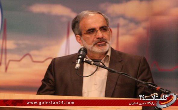 بالا جاده، میزبان همایش رشد و توسعه / دکتر یعقوب جعفری : پیگیریم بالا جاده "شهر" شود