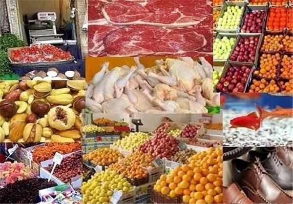 عرضه کالاها در ماه رمضان بدون افزایش قیمت