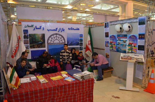 انتخابات خانه مطبوعات گلستان به علت اعتراض اعضاء به تعویق افتاد