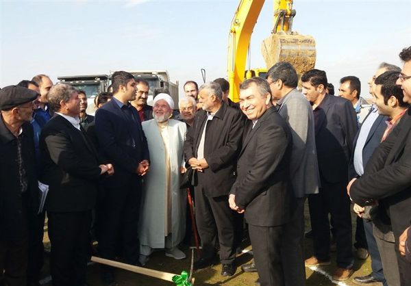 حجتی: آببندانهای ۳ استان شمالی در ۳ سال آینده لایروبی میشود