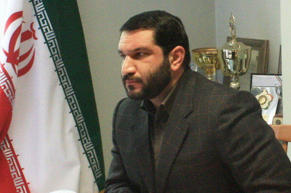 درگذشت رییس هیات وزنه‌برداری گلستان