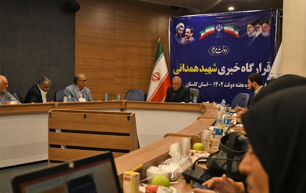 گلستان بیشترین پروژه های نیمه تمام ورزشی در کشور را دارد