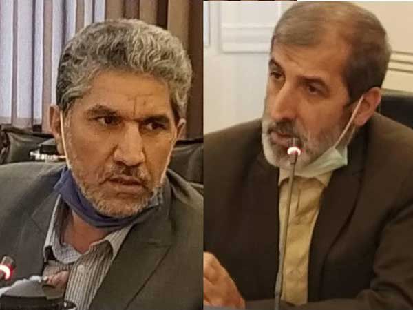 سنگدوینی : دست تک تک کسانی را که حتی یک شغل ایجاد کنند می بوسیم / منتظری : پتروشیمی گلستان استخوانی در گلوست