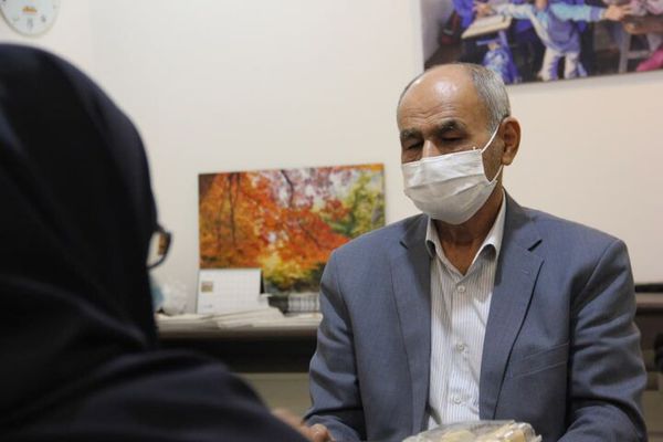 کشت قراردادی در گلستان اجرایی شود
