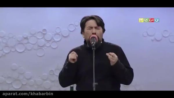 دانلود کلیپ لباهنگ امیرحسین صدیق با آهنگ محمد نوری/ در روح و جان من میمانی ای وطن