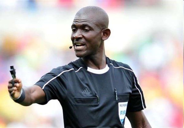 تکرار بازی مشکوک به تبانی قطعی شد! +عکس