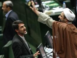 دانلود/سخنان رسایی درباره حذف یارانه ها و گران شدن بنزین