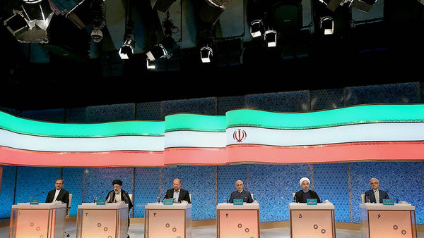 حرف بیمنطق کنتور نمی اندازد