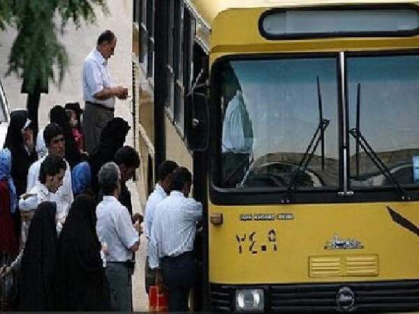 حدود ۲ هزار متقاضی رانندگی عمومی در انتظار آزمون های متمرکز هستند
