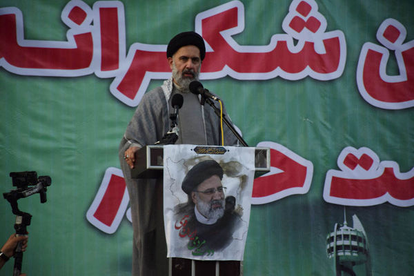 بیانیهی مهم حجتالاسلام والمسلمین دکتر سید علی طاهری، رئیس شورای ائتلاف نیروهای انقلاب اسلامی گلستان