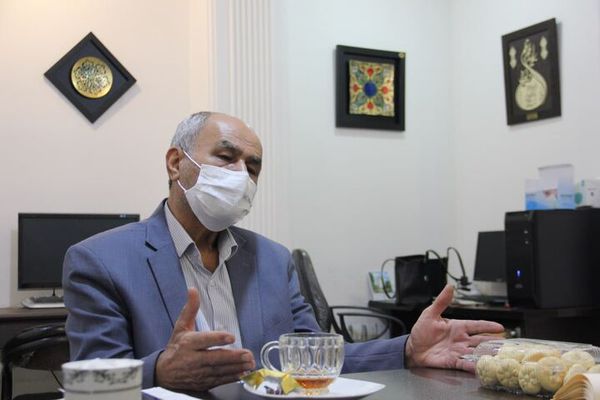 اختصاص زمین مرکز تحقیقات جهادکشاورزی گنبد به نهضت ملی مسکن مورد بررسی شود