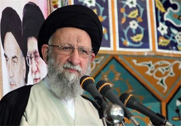 تحقق نامگذاری امسال زمینه ساز بهبود وضعیت اقتصادی است
