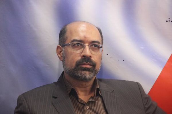 بی‌توجهی خلیج گرگان را به کانون ریزگرد تبدیل می‌کند
