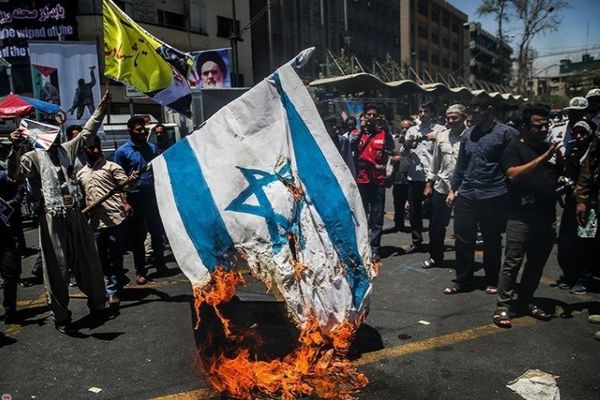 راهپیمایی روز قدس در ۴۰ نقطه گلستان برگزار میشود