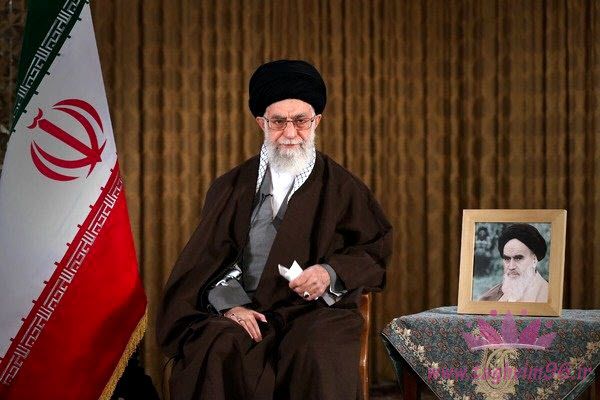نامگذاری سال 96 از طرف رهبری/ اقتصاد مقاومتی: تولید- اشتغال