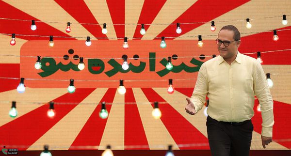 دانلود خندوانه مرحله اول خنداننده شو دوشنبه 15 خرداد 96