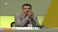 دانلود/ اتفاقات جالب داخل استودیو برنامه نود در سال 95