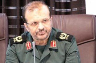 سپاه می‌خواهد مدل مفهومی ازدواج کم‌خرج و آسان را در جامعه نهادینه کند