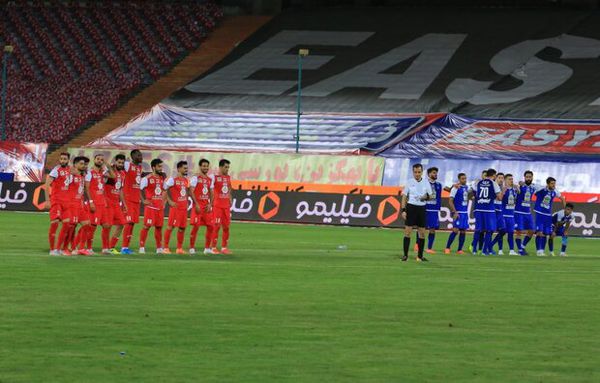 کار سخت مدافعان استقلال و پرسپولیس مقابل گلزنهای آسیا