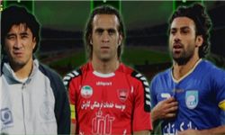 محبوب‌ترین بازیکن فوتبال ایران انتخاب شد/ رکورد منفی و تاریخی استقلال و پرسپولیس