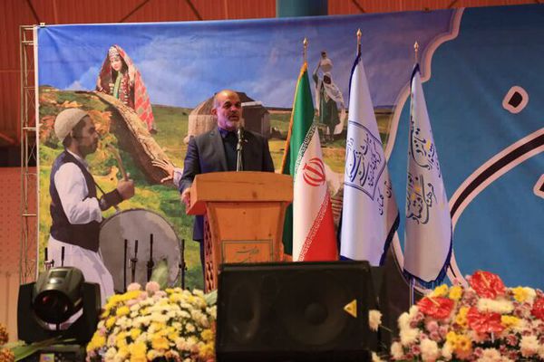 قومیتهای ایرانی بزرگترین مدافعان کشور هستند