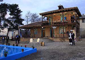 افتتاح نوروزگاه های گلستان 