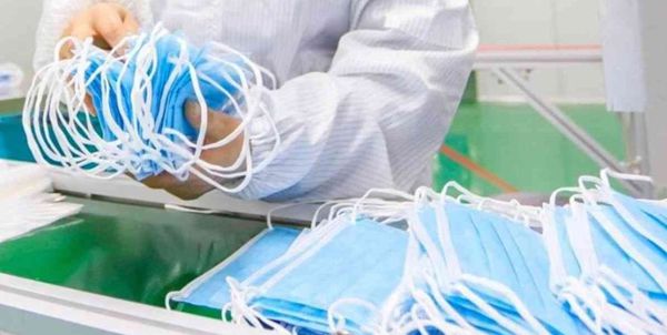 توزیع بیش از 10 هزار ماسک در محلات آسیبپذیر گنبدکاووس