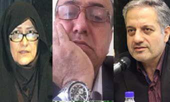 اما و اگرهای انتصاب فرماندار گرگان / از چراغعلی و صفوی تا انتصاب یک زن !!!