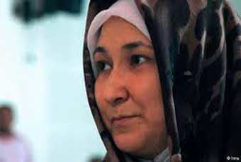 پیامک فرماندار فقید بندرترکمن قبل از فاجعه منا به معاون رییس جمهور