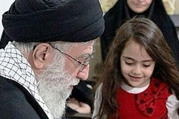 ماجرای "پری دریایی" و "موهای بلند آرمیتا" +عکس