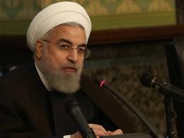 دانلود/ حمله بی سابقه روحانی به جایگاه شورای نگهبان