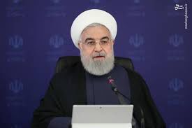 فیلم/ روحانی: تردد بین استان‌ها از ۱ اردیبهشت‌ آزاد می‌شود
