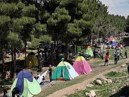 موج خطرساز سیزده بدر خیلی زود فراگیر شد
