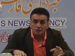 فیلم/ طعنه محمدبنا به ورزشکاری که نامزد انتخابات شد
