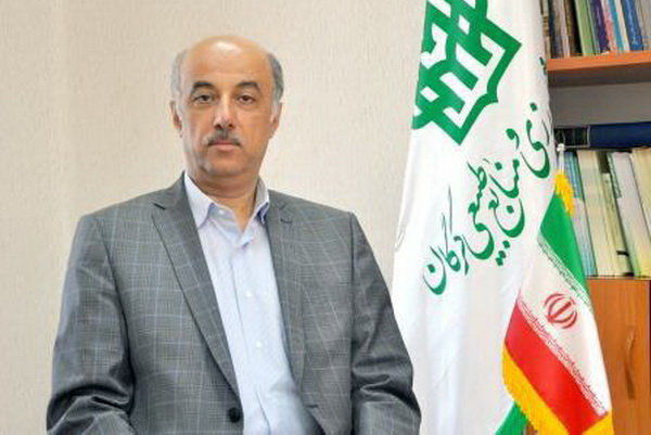 نیروی نظامی ایران از کشورهای بیگانه بی نیاز است