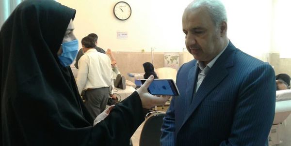 شاخص اهدای خون مستمر در گلستان فراتر از 64 درصد شد/ سهم اهدای خون بانوان گلستانی 7 درصد
