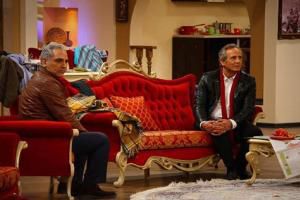 حاشیه‌هایی برای «دورهمی» مهران مدیری