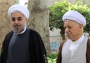 نقش ادبیات روحانی و هاشمی در تصویب تحریمهای جدید علیه ایران