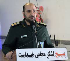 تداوم طرح شهید سلیمانی در آزادشهر/ مشارکت ۷۵۰ نفر روز بسیجی در واکسیناسیون کرونا