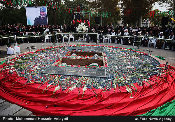 تصاویر برگزیده 23 شهریور 