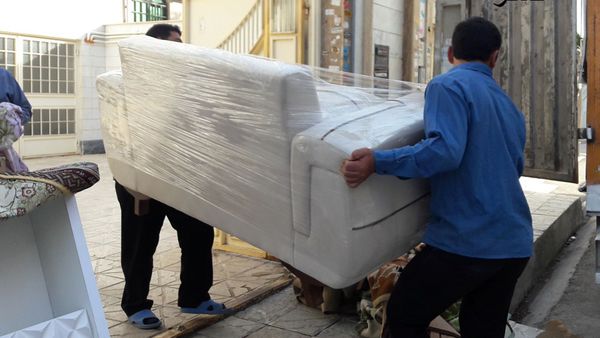 اسباب کشی بدون مجوز پلیس ممنوع