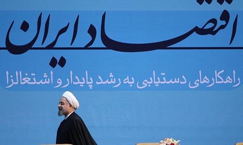انتقاد روزنامه اصلاح‌طلب از بی‌برنامگی دولت
