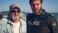 نخواستیم فقط یک پلیس وظیفه شناس را به تصویر بکشیم